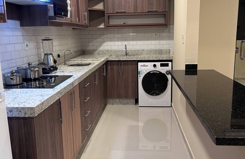 Luque Apartamento | DEPTO MEDIEVAL