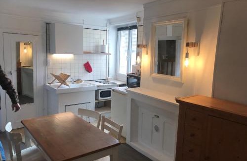 Clamecy Apartamento | Medieval