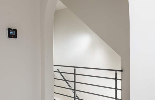 Kunstenkwartier Apartamento | Medieval Hide-Out in the Heart of Ghent Center