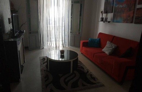 Cite Al Mohammadi Casa | Mediks Home