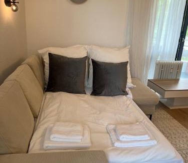 Hassels Apartamento | Medina
