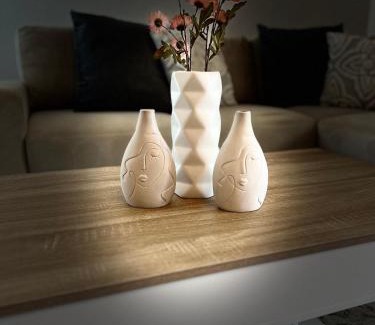Hassels Apartamento | Medina