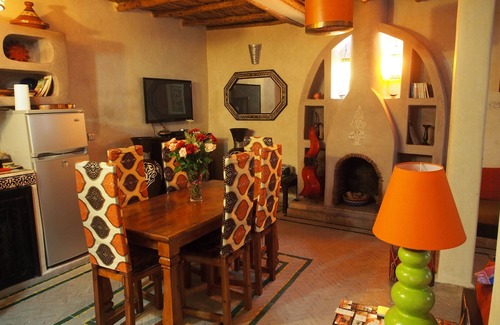 Medina Casa | CASA ESSAOUIRA MEDINA