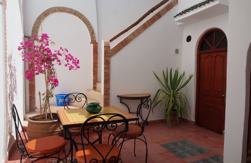Medina Casa | CASA ESSAOUIRA MEDINA