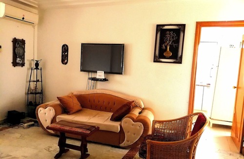 Bab Bhar Apartamento | Apartamento Medina Palace