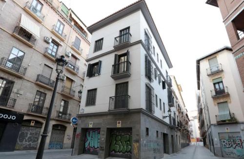Centro - Sagrario Apartamento | Medina Suites