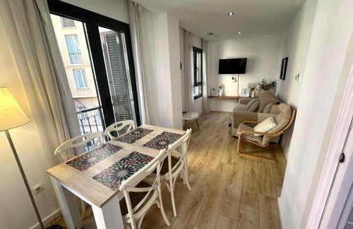 Centro - Sagrario Apartamento | Medina Suites