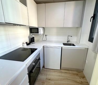 Centro - Sagrario Apartamento | Medina Suites