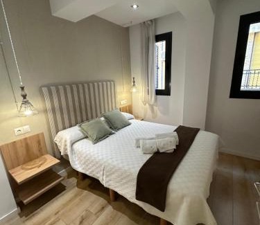 Centro - Sagrario Apartamento | Medina Suites