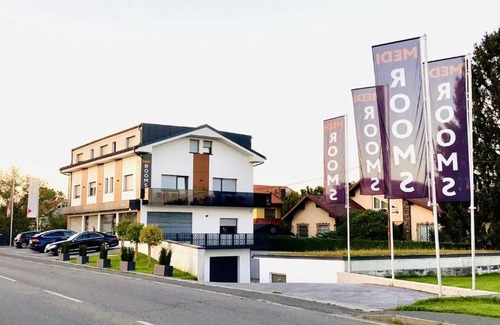 Lebern Apartamento | Medirooms Apartments