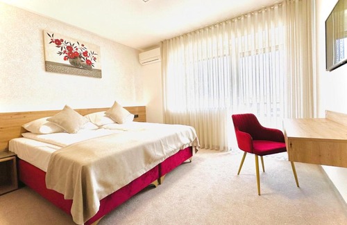 Lebern Apartamento | Medirooms Apartments
