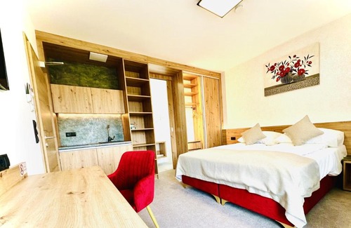 Lebern Apartamento | Medirooms Apartments