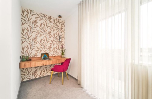Lebern Apartamento | Medirooms Apartments