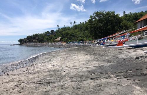 Bunutan Complejo | Meditasi Bungalows & Villas