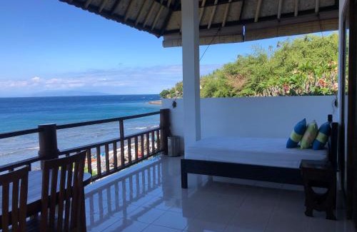 Bunutan Complejo | Meditasi Bungalows & Villas
