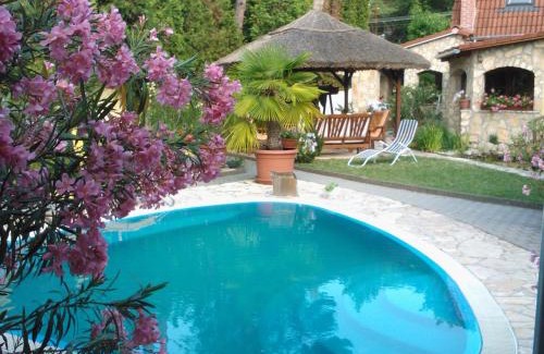 Szantod Apartamento | Mediterrán Apartmanház Szántód