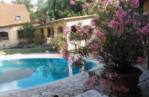 Szantod Apartamento | Mediterrán Apartmanház Szántód