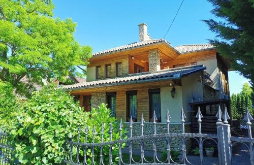 Balatonoszod Casa | Mediterrán Vendégház
