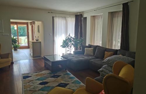 Balatonoszod Casa | Mediterrán Vendégház