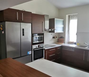 Balatonoszod Casa | Mediterrán Vendégház
