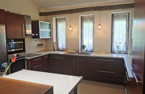 Balatonoszod Casa | Mediterrán Vendégház