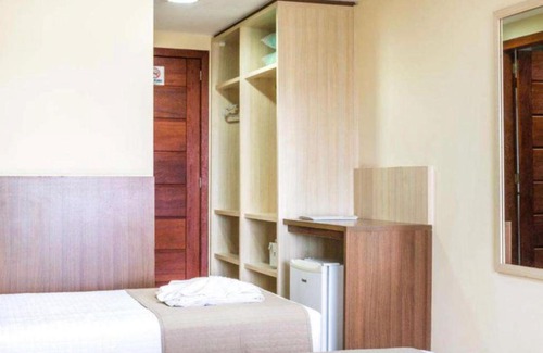 Prainha Hotel | Mediterrane Hotel by Castelo Itaipava