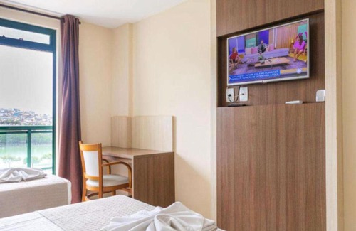 Prainha Hotel | Mediterrane Hotel by Castelo Itaipava