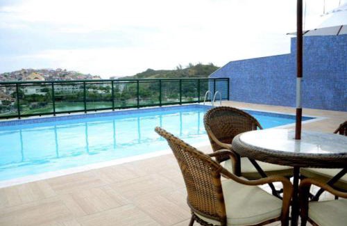Prainha Hotel | Mediterrane Hotel by Castelo Itaipava