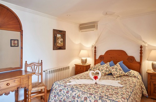 Port d'Andraitx Apartamento | Apartamento mediterráneo en Mallorca con gran terraza privada y vistas al mar.