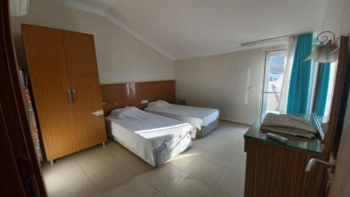 Hisaronu Apartamento | Mediterranean apart hotel