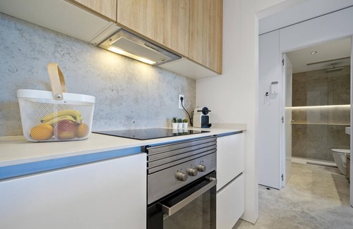 La Pineda Apartamento | Apartamento mediterráneo a 400m Playa La Pineda