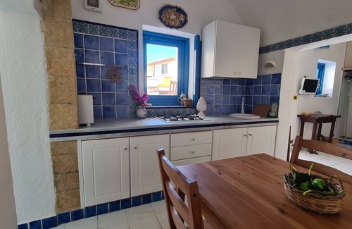 Terrasini Apartamento | Piso / apartamento - Terrasini