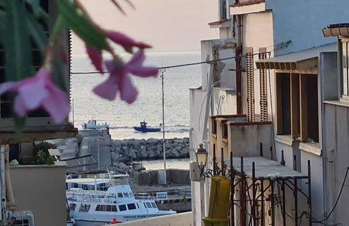 Terrasini Apartamento | Piso / apartamento - Terrasini