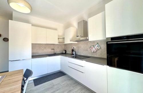 Cardedu Apartamento | Mediterranean Apartment Deluxe