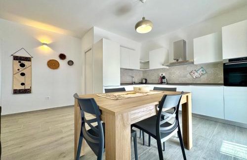 Cardedu Apartamento | Mediterranean Apartment Deluxe