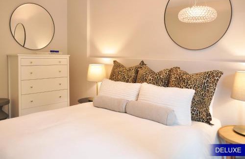 Porta Apartamento | Mediterranean Barcelona Apartments