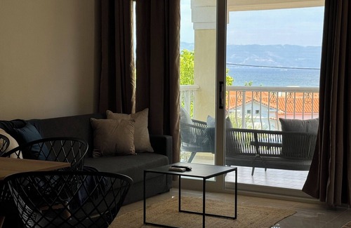 Kavos Hotel | Mediterranean Blue