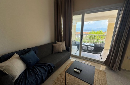 Kavos Hotel | Mediterranean Blue