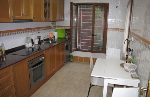 Finestrat Casa | Chalet mediterráneo / Costa Blanca