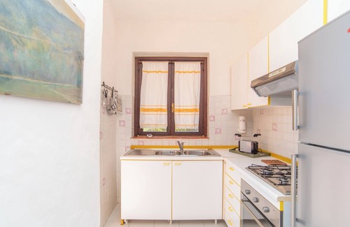 Conca Verde Casa | Villa mediterránea con jardín, terraza y vista al mar; Estacionamiento disponible; Mascotas permitidas