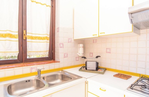 Conca Verde Casa | Villa mediterránea con jardín, terraza y vista al mar; Estacionamiento disponible; Mascotas permitidas