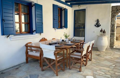 Ampelas Casa | Mediterranean Cottage