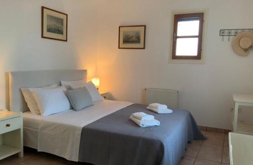 Ampelas Casa | Mediterranean Cottage