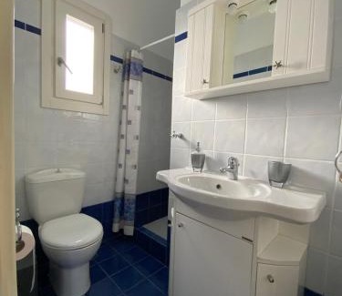 Ampelas Casa | Mediterranean Cottage