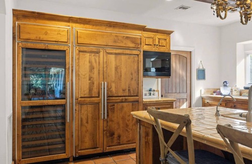 Ojai Casa | Mediterranean Estate by the Inn