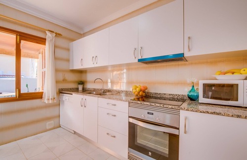 Sa Coma Chalet De Esquí | Finca mediterránea con piscina Rosas 28 Mallorca