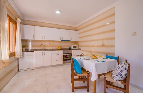 Sa Coma Chalet De Esquí | Finca mediterránea con piscina Rosas 28 Mallorca