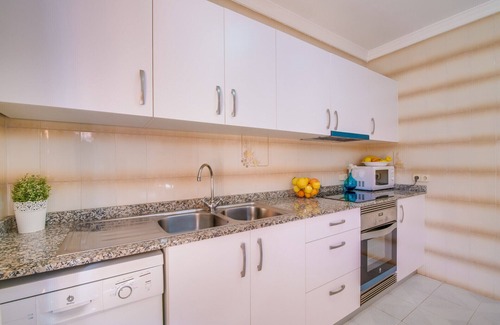 Sa Coma Chalet De Esquí | Finca mediterránea con piscina Rosas 28 Mallorca