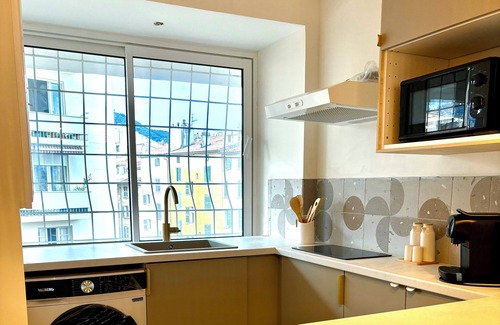 Old Town Apartamento | Mediterranean getaway - Cosy and elegant apartment