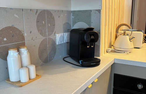 Old Town Apartamento | Mediterranean getaway - Cosy and elegant apartment